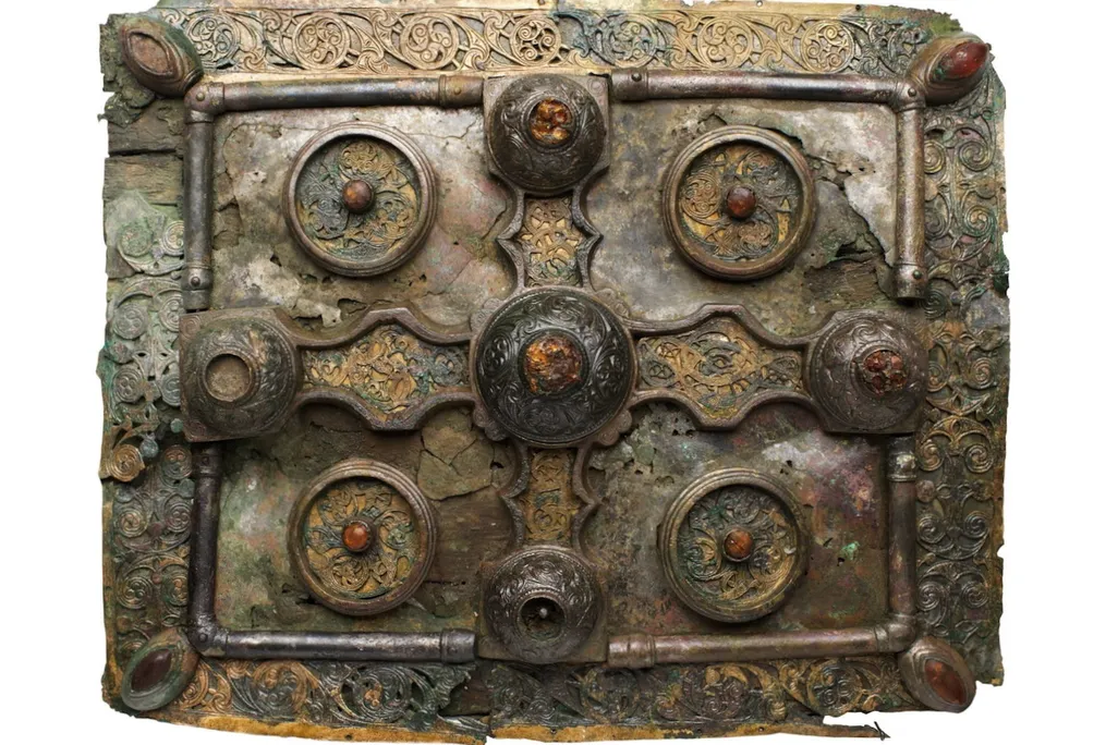 Lough Kinale Book Shrine