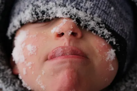 Whether you &ldquo;win&rdquo; or &ldquo;lose&rdquo; a snowball fight, you&rsquo;re probably walking away with a frosty face full of flakes.