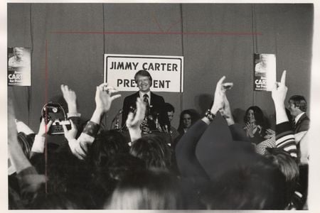 Jimmy Carter 2014.0112.298