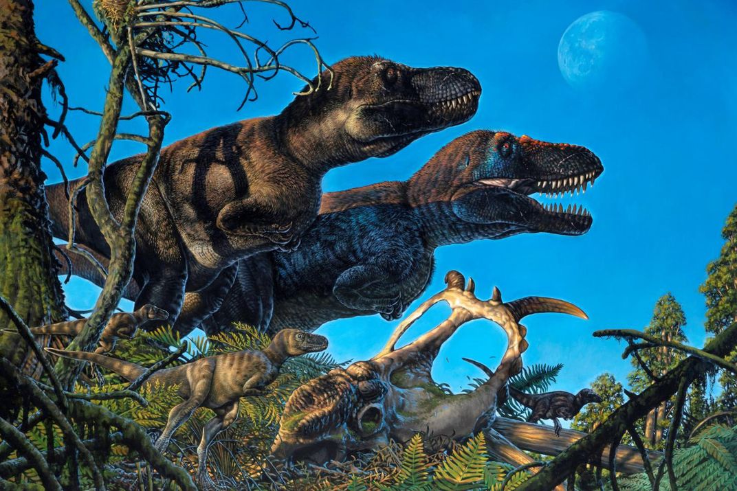 Nanuqsaurus