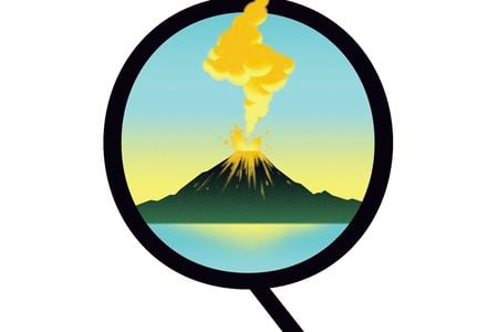 Could we use volcanic energy as a power source?