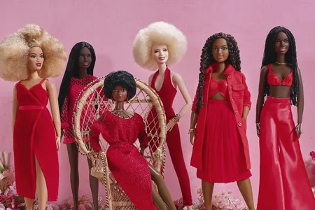 A new documentary about the creation of Black Barbie is now streaming on Netflix.