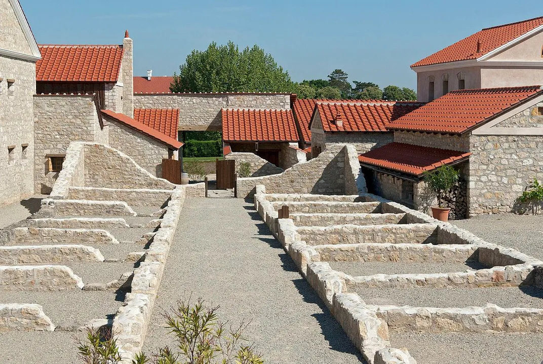 Carnuntum