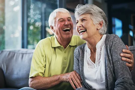 Bodies lose their vigor with the passing of the years, but emotional well-being tends to improve, studies find. Among the observations: Though older people may have fewer social contacts, those they retain bring more satisfaction and meaning.