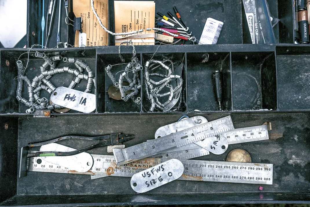 tools