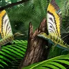 Pic 1 - Life Reconstruction Mirasaura_Copyright Gabriel Ugueto.jpg