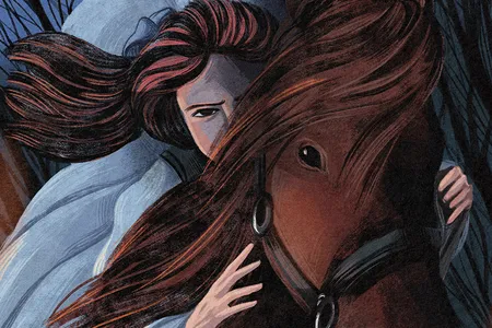 Sybil Ludington has been called the "female Paul Revere."