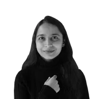 Ramsha Waseem